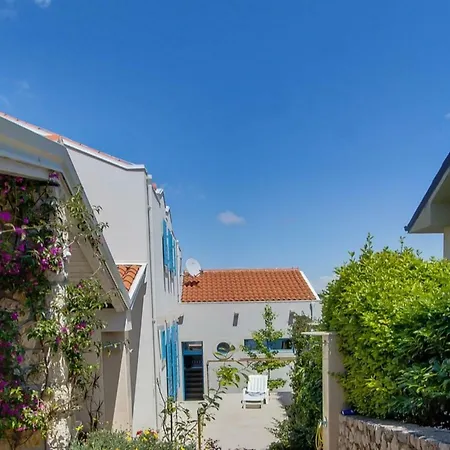 Elias Apartment Mali Lošinj