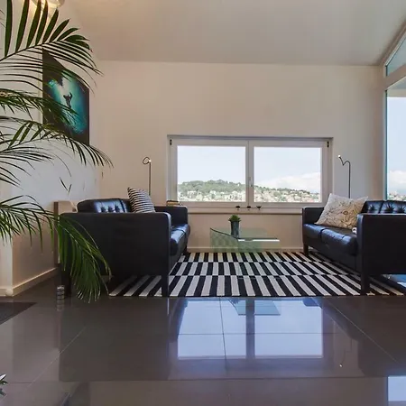 Elias Apartment Mali Lošinj