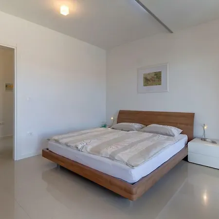 Apartment Elias Mali Lošinj