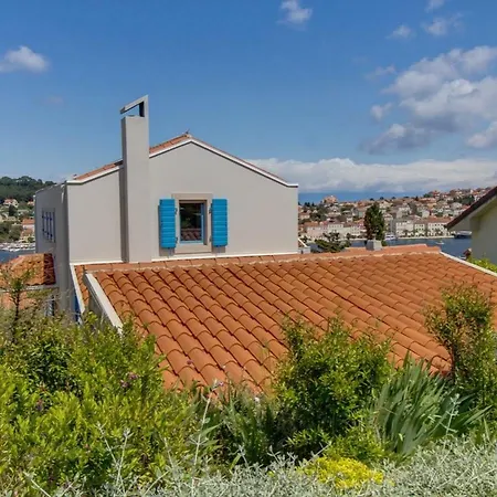 Elias Apartment Mali Losinj