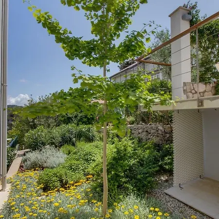 Elias Apartment Mali Losinj