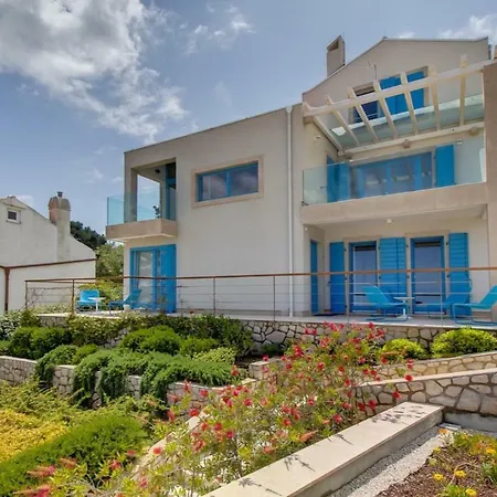 Elias Apartment Mali Losinj