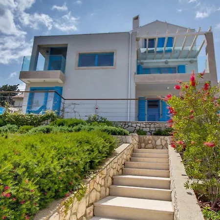 Elias Apartment Mali Losinj