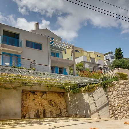 Apartment Elias Mali Losinj