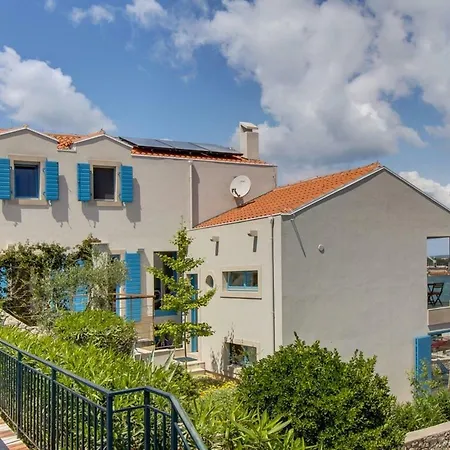 Apartment Elias Mali Losinj
