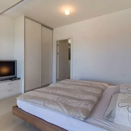 Elias Apartment Mali Losinj