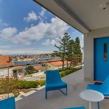 Elias * Mali Losinj