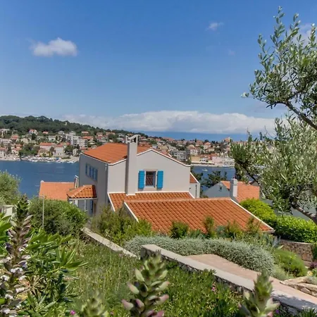Elias Apartment Mali Losinj
