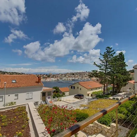 Elias * Mali Losinj